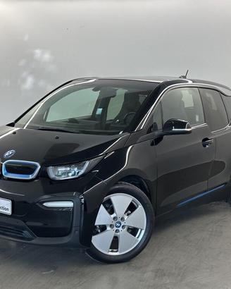 BMW i3 120Ah Advantage