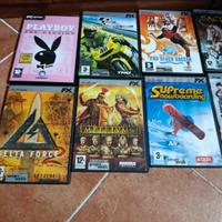 giochi PC