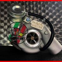 Turbo TD04L nuovo TD04 L Turbina Turbocompressore
