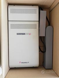 Centralino Promelit 4/16