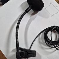SHURE PGA 98H