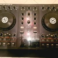 Console Traktor S2