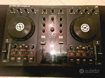 Console Traktor S2