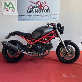 Ducati Monster 620 I.E.