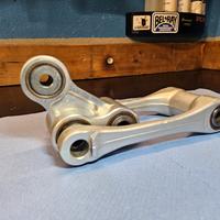 Leveraggi HUSQVARNA FC/TC/FE/TE dal 2017 al 2022 p
