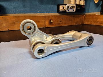 Leveraggi HUSQVARNA FC/TC/FE/TE dal 2017 al 2022 p