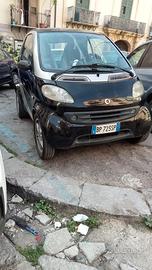 SMART fortwo 2ª serie - 2001