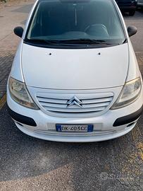 Citroen C3 Van