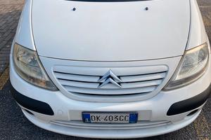 Citroen C3 Van