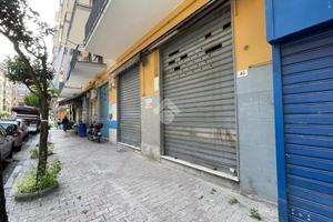 NEGOZIO A CASAVATORE