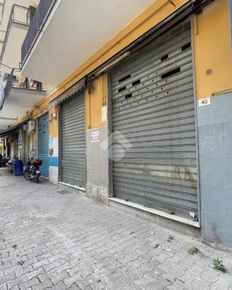 NEGOZIO A CASAVATORE