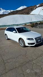 Audi A4  allroad