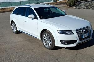 Audi A4  allroad