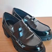 Mocassini Pull & Bear