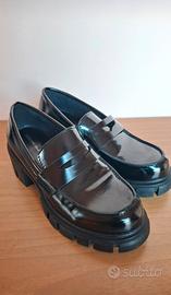 Mocassini Pull & Bear