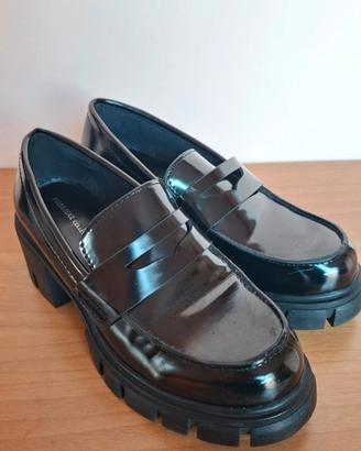 Mocassini Pull & Bear