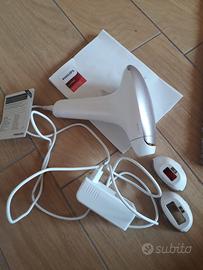 Epilatore Laser Lumea Philips