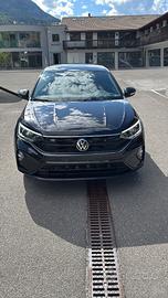 Volkwavegen taigo r line full optional