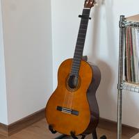 Chitarra classica Yamaha C40
