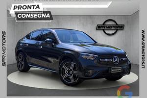 Mercedes-Benz GLC Coupé GLC Coupe 220 d AMG L...