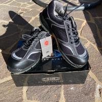 Scarpe antinfortunistiche Sir