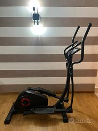 Bicicletta Ellittica