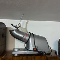 tritaghiaccio professionale VEMA