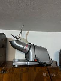 tritaghiaccio professionale VEMA