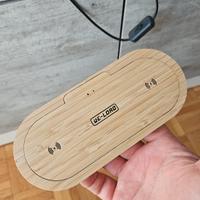 caricabatterie wireless per Samsung 