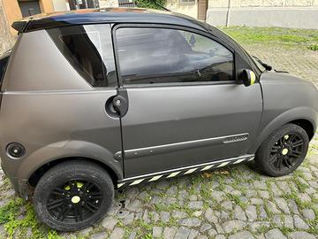 smembro aixam a 721
