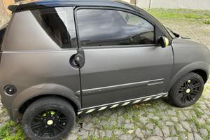 smembro aixam a 721