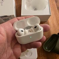 Apple Airpods Pro 2 USB C in garanzia