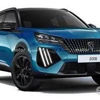 Ricambi peugeot 2008 2024