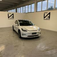 TESLA Model 3 LONG RANGE DUAL MOTOR AWD