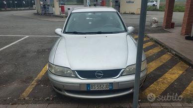 Opel vectra B 