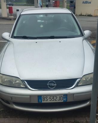 Opel vectra B 
