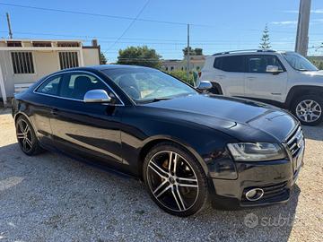Audi A5 3.0 4x4 S-LINE DI SERIE 5.999€ PERMUTE
