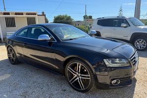Audi A5 3.0 4x4 S-LINE DI SERIE 5.999€ PERMUTE