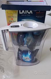 Laica Caraffa Filtrante