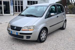 Fiat Idea 1.3 Multijet 16V Dynamic
