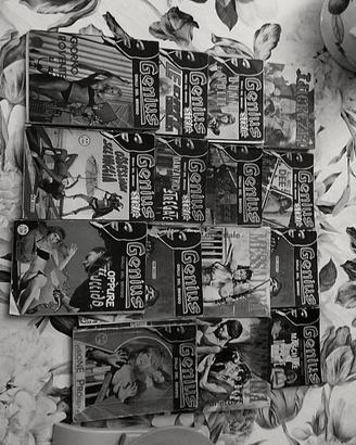 Fumetti anni settanta