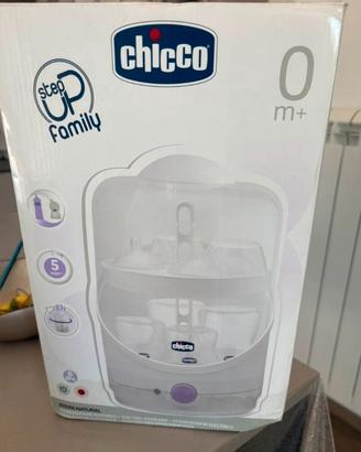 Sterilizzatore Chicco
