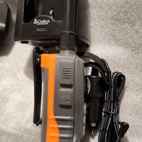 Ricetrasmittente VHF nautica Cobra Marine HH350