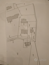 Terreno in zona industriale artigianale