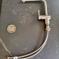 Rubinetto cucina