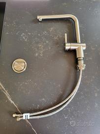 Rubinetto cucina