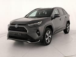 Toyota Rav4 2.5 vvt-ie phev more dynamic awd-i e-c