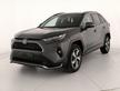 Toyota Rav4 2.5 vvt-ie phev more dynamic awd-i e-c