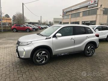 SUZUKI Vitara 1.4 Hybrid A/T 2WD Starview NUOVO
