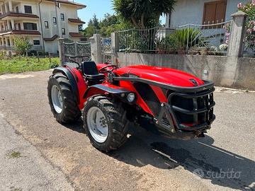 Antonio Carraro TGF 9900,90cv,40km/,2570ore,2018
